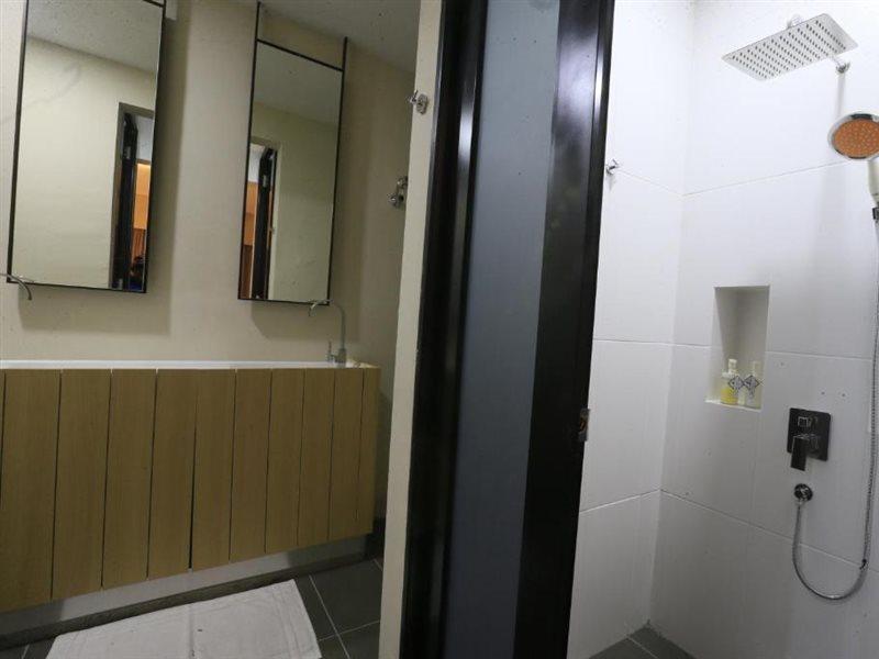 VI Boutique Hotel Kuala Selangor Eksteriør bilde