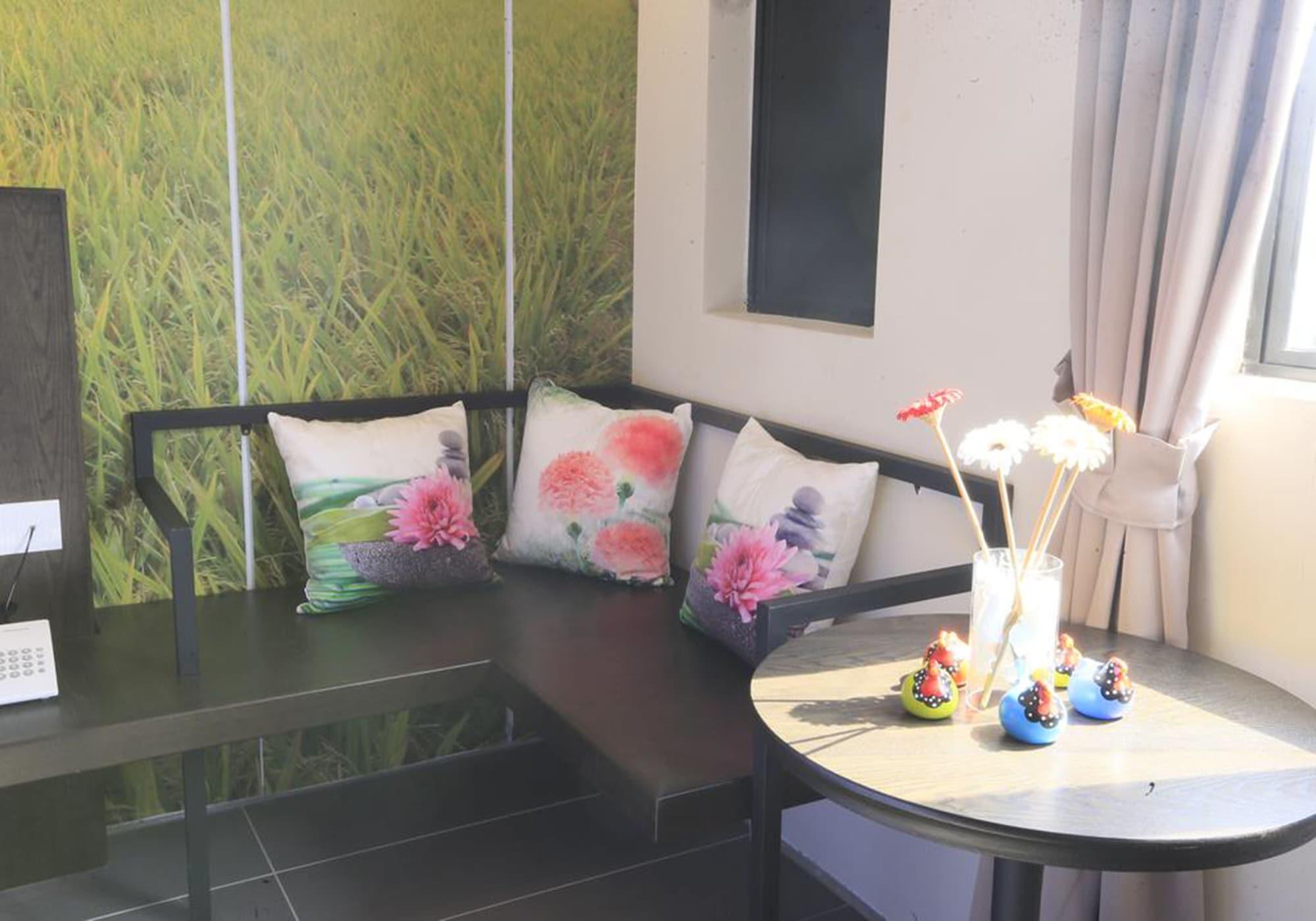 VI Boutique Hotel Kuala Selangor Eksteriør bilde