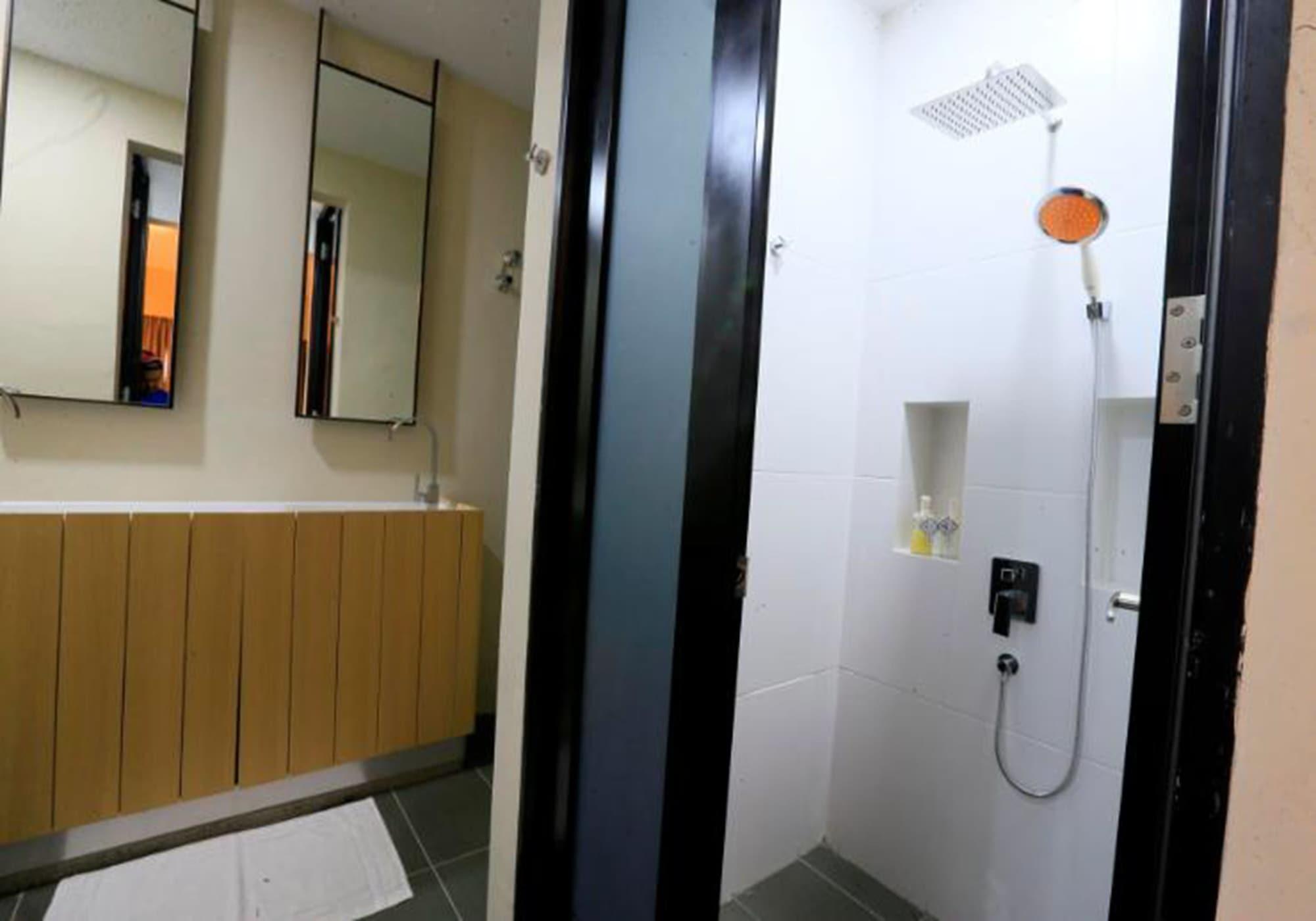 VI Boutique Hotel Kuala Selangor Eksteriør bilde