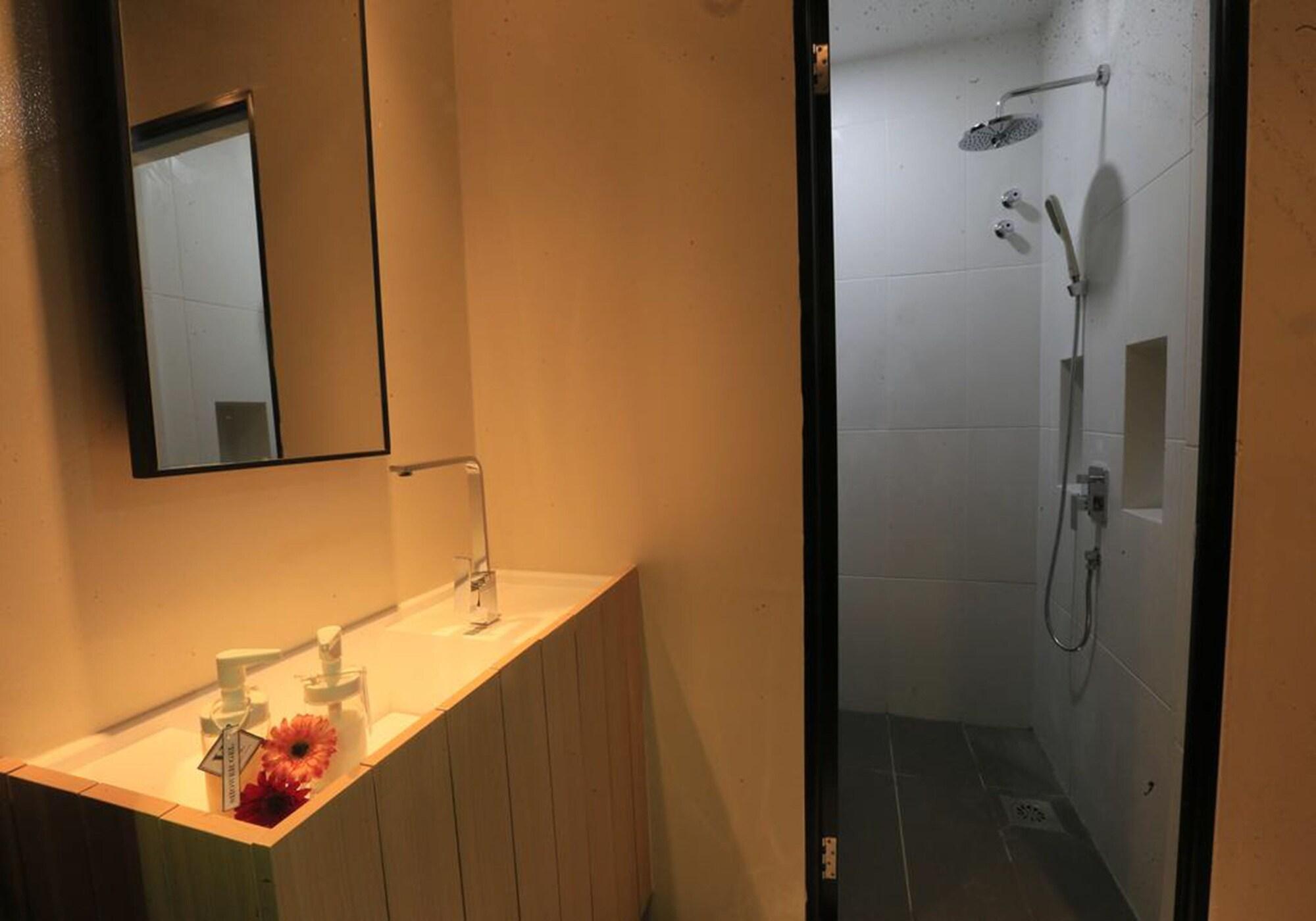 VI Boutique Hotel Kuala Selangor Eksteriør bilde