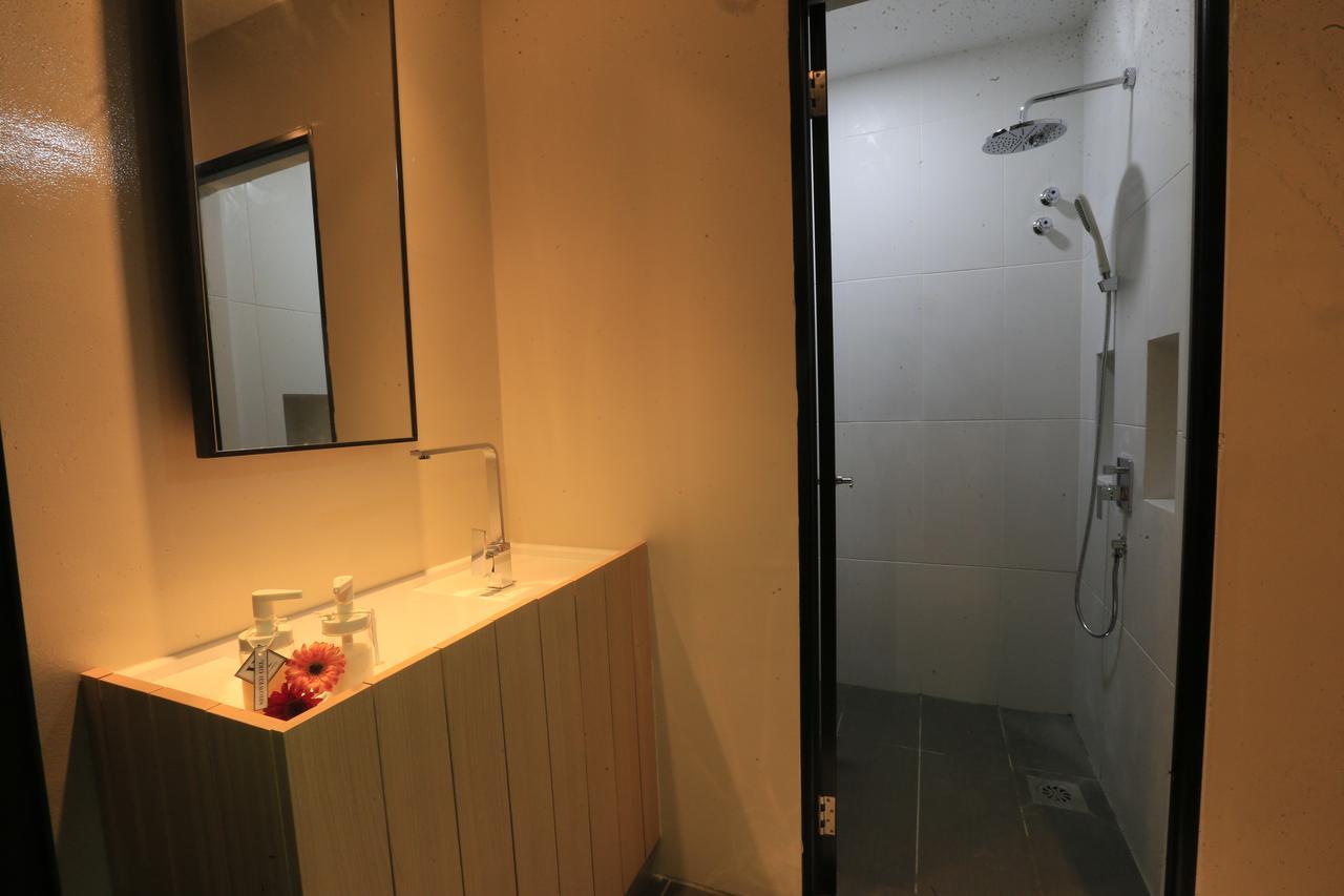 VI Boutique Hotel Kuala Selangor Eksteriør bilde