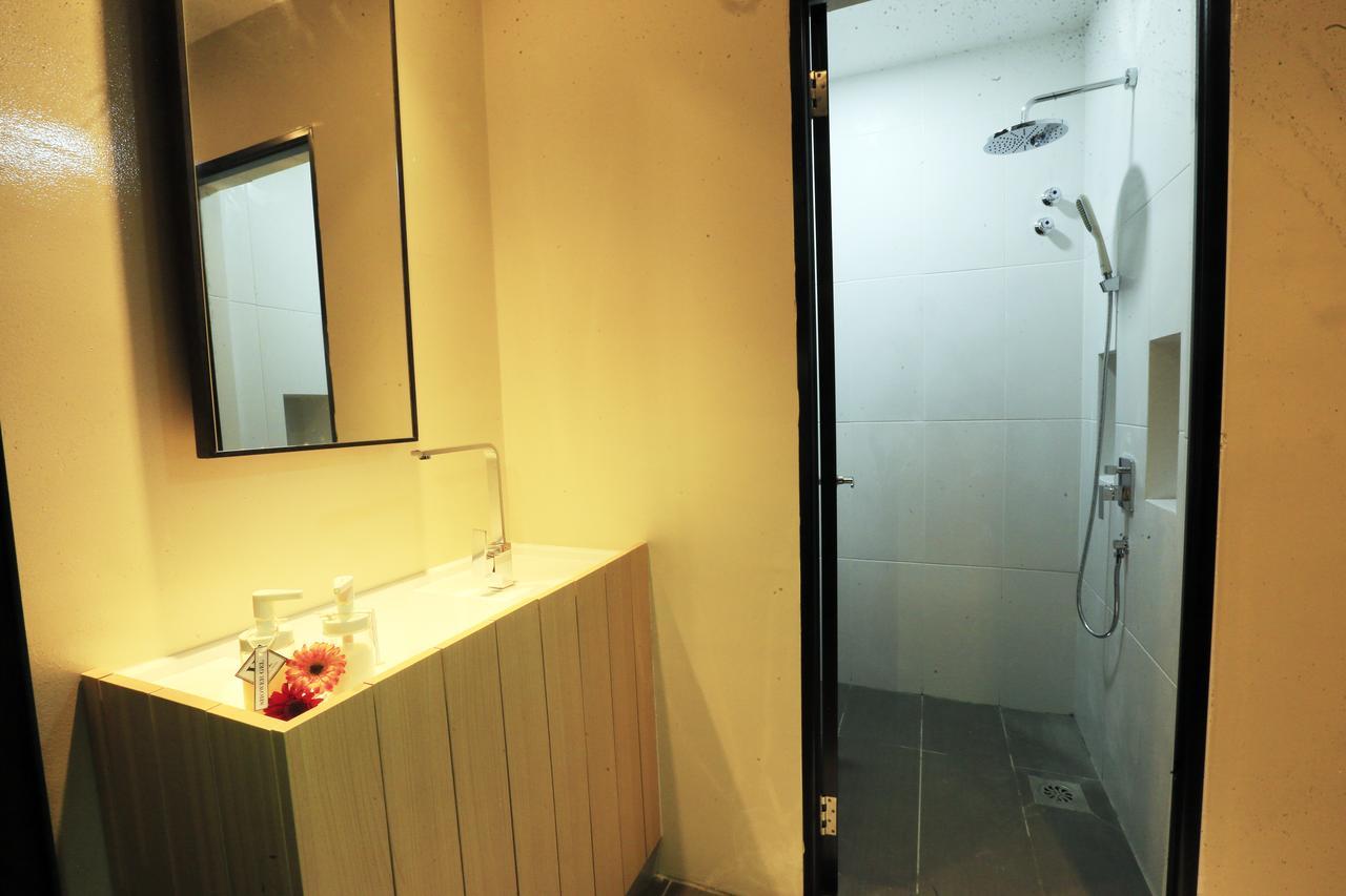 VI Boutique Hotel Kuala Selangor Eksteriør bilde