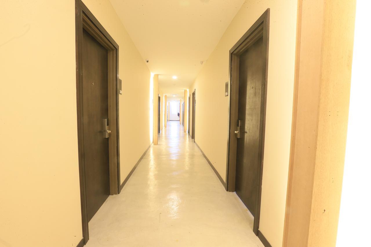 VI Boutique Hotel Kuala Selangor Eksteriør bilde