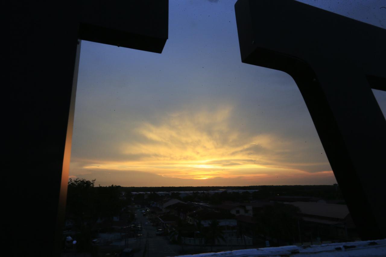 VI Boutique Hotel Kuala Selangor Eksteriør bilde