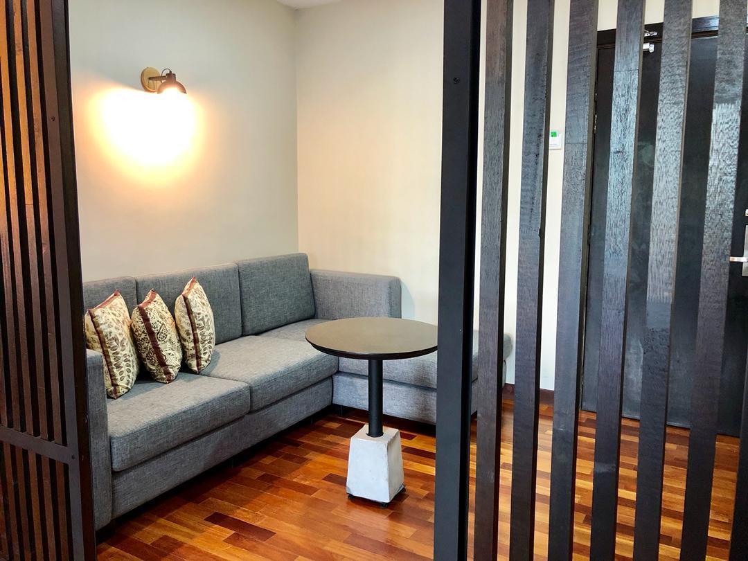 VI Boutique Hotel Kuala Selangor Eksteriør bilde